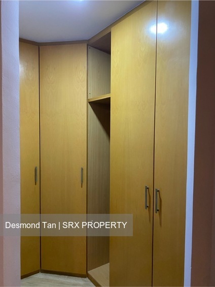 Maplewoods (D21), Condominium #541559171